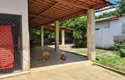 Casa com 5 quartos à venda na Rua Manoel Flor, 155, Lagoa Nova, Natal