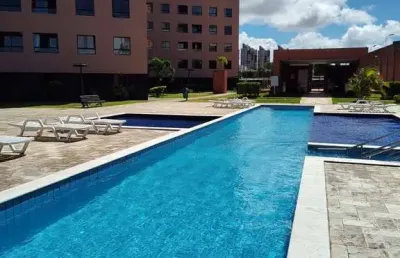 Excelente apartamento em candelária, próximo ao shopping