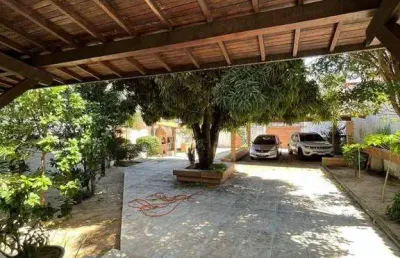 Casa com 3 quartos à venda na Rua Aristides Porpino Filho, 95, Ponta Negra, Natal