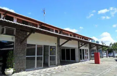 Sala comercial em capim macio, localização estratégica