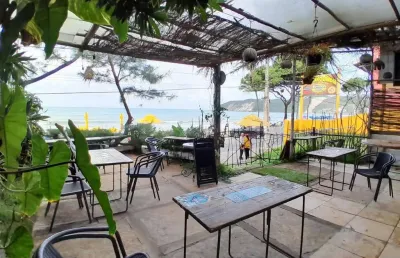 Ponto comercial à venda na Avenida Erivan França, 3180, Ponta Negra, Natal