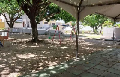 Excelente imóvel com ampla área de lazer em capim macio