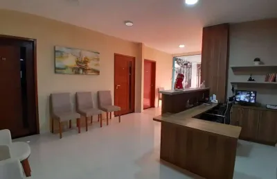 Imóvel comercial a venda em nova descoberta, com 14 salas