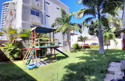 Apartamento com 2 quartos e 2 banheiros à venda, 55 m² por r$ 280.000