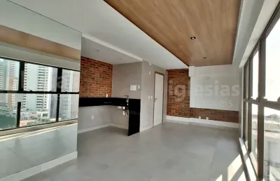 Um estilo de vida exclusivo! loft sofisticado em ponta negra