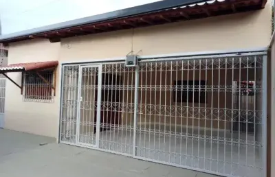 Casa com 3 quartos à venda no Nova Parnamirim, Parnamirim 