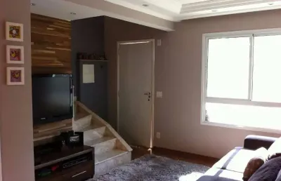 Casa com 3 quartos à venda no Jardim São Luís, São Paulo 