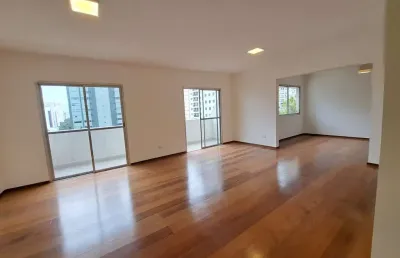 Apartamento à venda no Campo Belo, São Paulo 