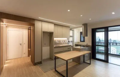 Apartamento no edifício mind com 2 dormitórios à venda, 84 m² por r$ 990.000 - terra bonita - londrina/pr