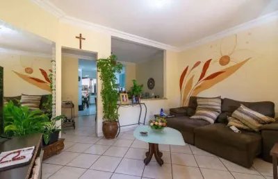 Casa residencial à venda, coliseu, londrina - ca3596.