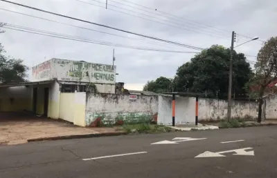 Terreno residencial à venda, vila matarazzo, londrina - te1349.