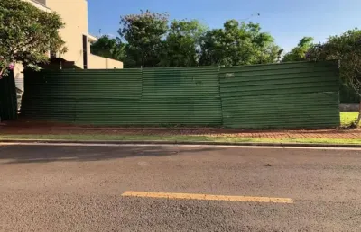 Terreno residencial à venda, vivendas do arvoredo, londrina - te1216.