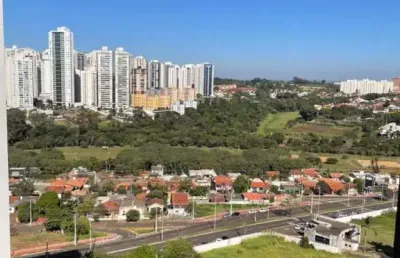 Apartamento edifício vista parque com 3 dormitórios à venda, 71 m² por r$ 635.000 - vitória - londrina/pr