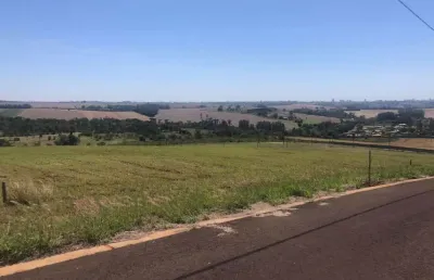 Terreno à venda, 1562 m² por r$ 695.000,00 - esperança - londrina/pr