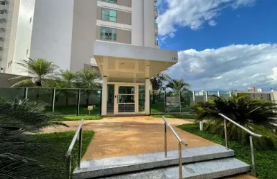 Apartamento com 4 dormitórios à venda, 285 m² por r$ 3.100.000,00 - gleba palhano - londrina/pr