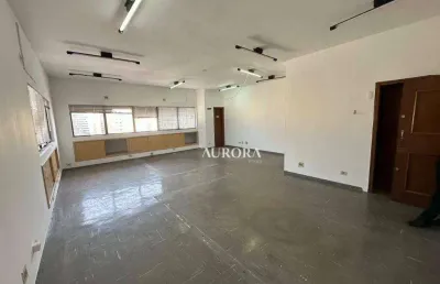 Sala à venda, 62 m² por r$ 350.000,00 - centro - londrina/pr