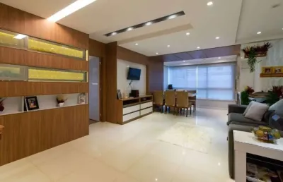 Apartamento com 3 dormitórios à venda, 110 m² por r$ 1.250.000,00 - gleba palhano - londrina/pr