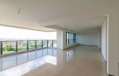 Apartamento no edifício grand palais à venda, gleba fazenda palhano, londrina - ap5656.