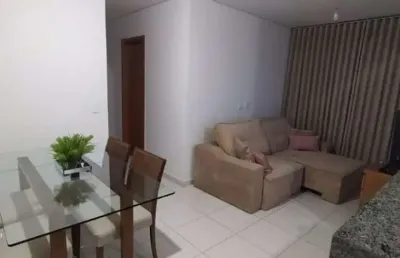 Apartamento no edifício terraparque com 3 dormitórios à venda, 58 m² por r$ 320.000 - champagnat - londrina/pr
