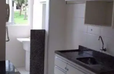 Apartamento no edifício marco dos pioneiros com 1 dormitório à venda, 50 m² por r$ 295.000 - jardim morumbi - londrina/pr