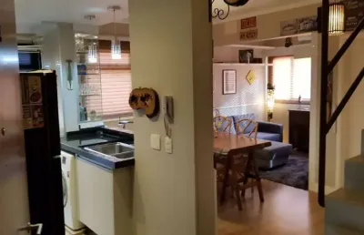 Apartamento no saint simon com 1 dormitório à venda, 57 m² por r$ 410.000 - centro - londrina/pr