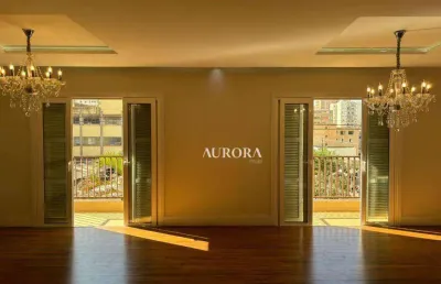 Apartamento com 3 dormitórios à venda, 177 m² por r$ 810.000,00 - centro - londrina/pr