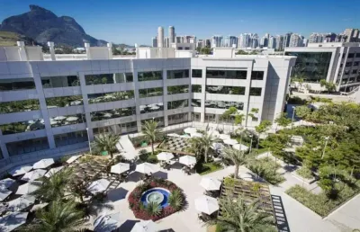 Andar corporativo à venda, 1818 m² por r$ 25.000.000,01 - barra da tijuca - rio de janeiro/rj