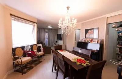 Apartamento com 3 dormitórios à venda, 116 m² por r$ 510.000,00 - centro - londrina/pr