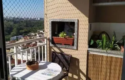 Apartamento no edifício garden ecologic com 3 dormitórios à venda, 69 m² por r$ 530.000 - aurora - londrina/pr