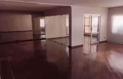 Apartamento com 4 dormitórios à venda, 405 m² por r$ 1.600.000,00 - centro - londrina/pr