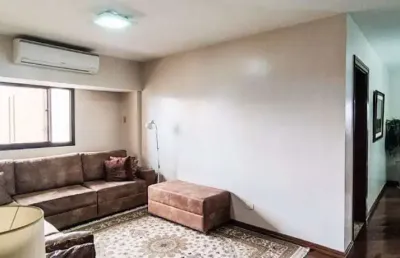 Apartamento com 4 dormitórios à venda, 470 m² por r$ 1.750.000,00 - centro - londrina/pr