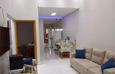 Casa geminbada à venda, bandeirantes, londrina - ca2947.