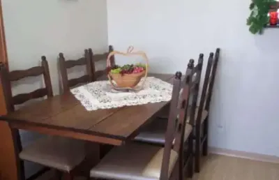Apartamento no edifício boulevard village com 3 dormitórios à venda, 71 m² por r$ 590.000 - vila siam - londrina/pr