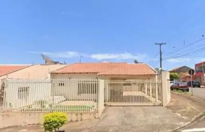 Casa à venda, 175 m² por r$ 650.000,00 - jardim itália - londrina/pr
