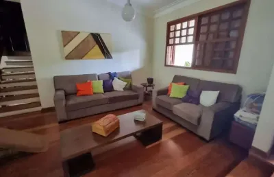 Casa residencial à venda, coroados, londrina - ca3127.