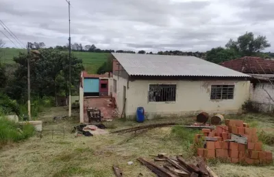 Chácara com 3 dormitórios à venda por r$ 500.000,00 - recanto rancho ringo - cambé/pr