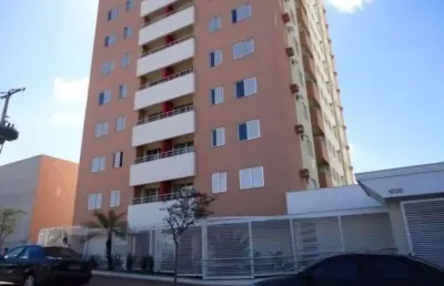 Apartamento residencial à venda, vila filipin, londrina - ap8597.