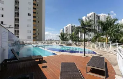 Apartamento com 3 dormitórios à venda, 79 m² por r$ 610.000,00 - gleba palhano - londrina/pr