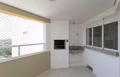 Apartamento com 3 dormitórios, 79 m² - venda por r$ 610.000,00 ou aluguel por r$ 3.350,00 - gleba palhano - londrina/pr