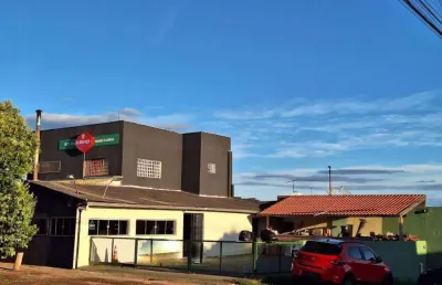 Loja à venda, 140 m² por r$ 900.000,01 - antares - londrina/pr