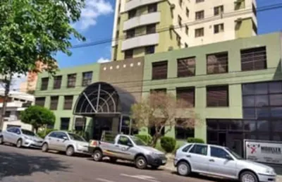 Loja à venda, 300 m² por r$ 1.800.000,01 - centro - londrina/pr