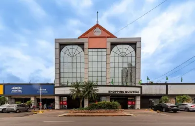 Loja para alugar, 1300 m² por r$ 35.000,00 - centro - londrina/pr