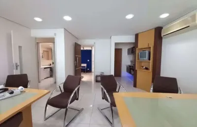 Sala comercial com 2 salas à venda na Rua Pernambuco, 390, Centro, Londrina