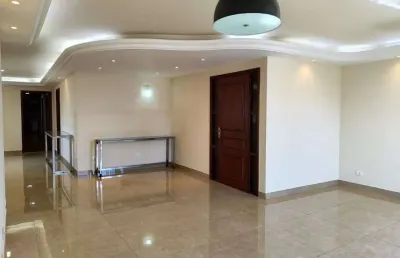 Apartamento com 5 dormitórios, 295 m² - venda por r$ 890.000,00 ou aluguel por r$ 4.700,00/mês - centro - londrina/pr