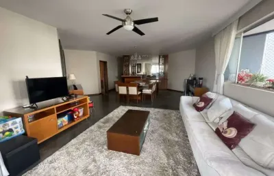 Apartamento no edifício itacolomi  com 4 dormitórios à venda, 239 m² por r$ 940.000 - centro - londrina/pr