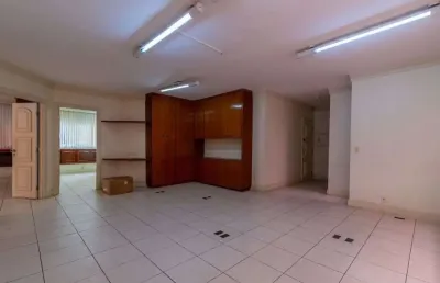 Sala à venda, 121 m² por r$ 470.000,01 - centro - londrina/pr