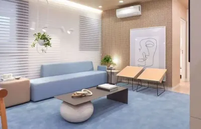 Apartamento no  edifício mind com 2 dormitórios à venda, 84 m² por r$ 760.000 - terra bonita - londrina/pr