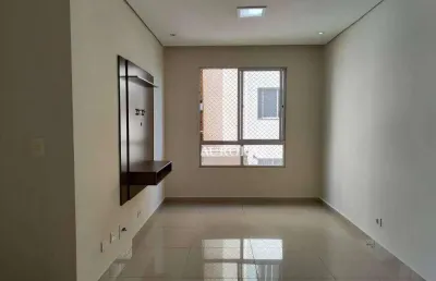 Apartamento no residencial portal das torres com 2 dormitórios à venda, 55 m² por r$ 270.000 - conjunto habitacional santiago ii - londrina/pr