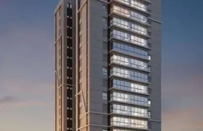 Apartamento com 3 dormitórios à venda, 119 m² por r$ 1.295.000,00 - jardim são jorge - londrina/pr