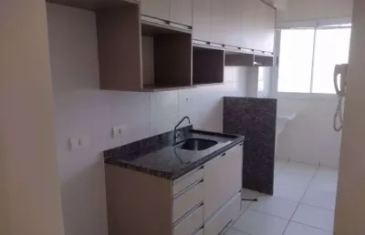 Apartamento com 3 dormitórios à venda, 64 m² por r$ 360.000,00 - jardim morumbi - londrina/pr